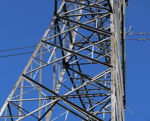Power 2 Tower