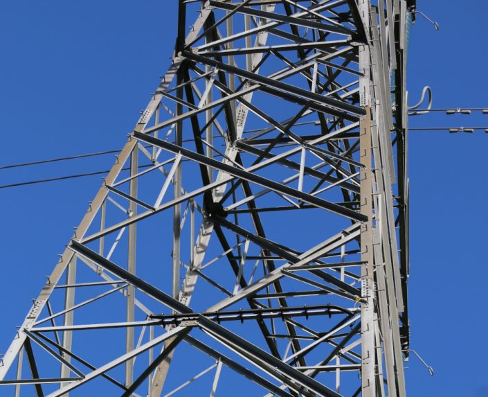 Power 2 Tower