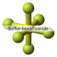 Sulfur hexafluoride