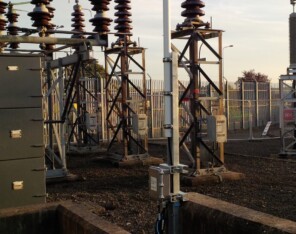 partial discharge test equipment